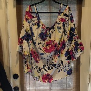 INC NWT from Macy’s